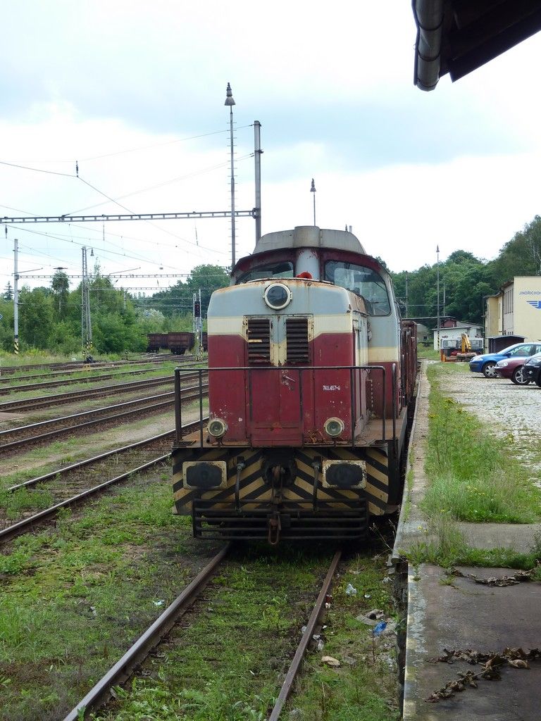 748.457-8, J.Hradec, 9.8.2010