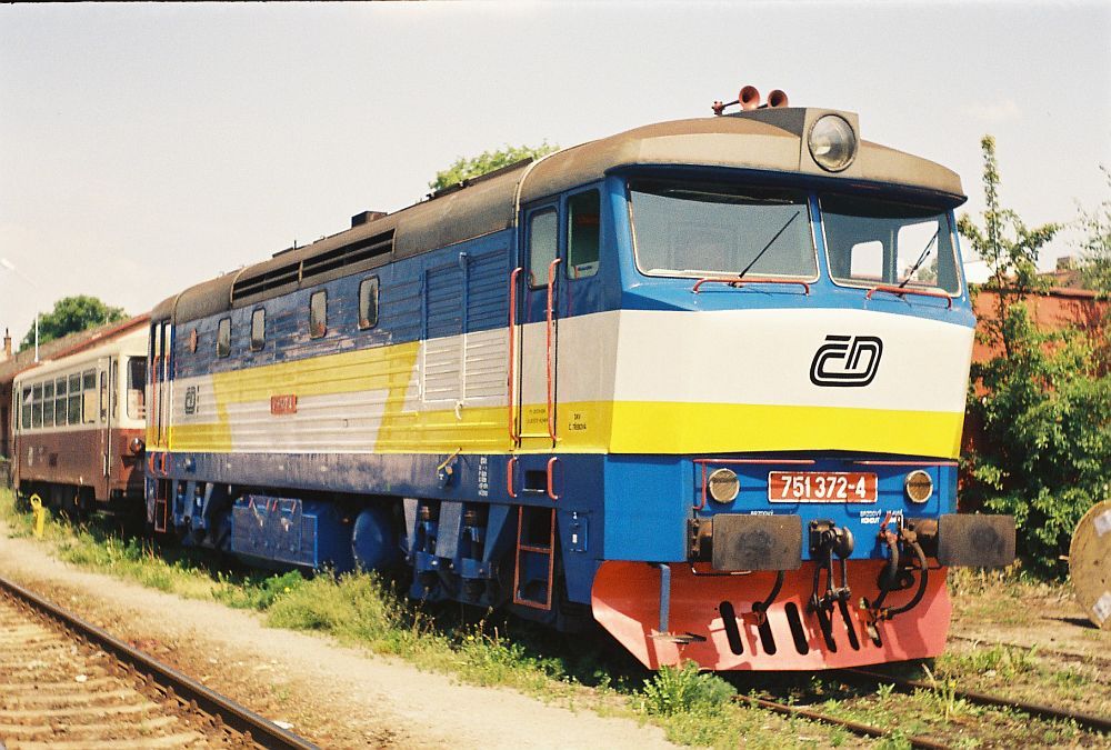 751 372 Chrudim 20.5.1998