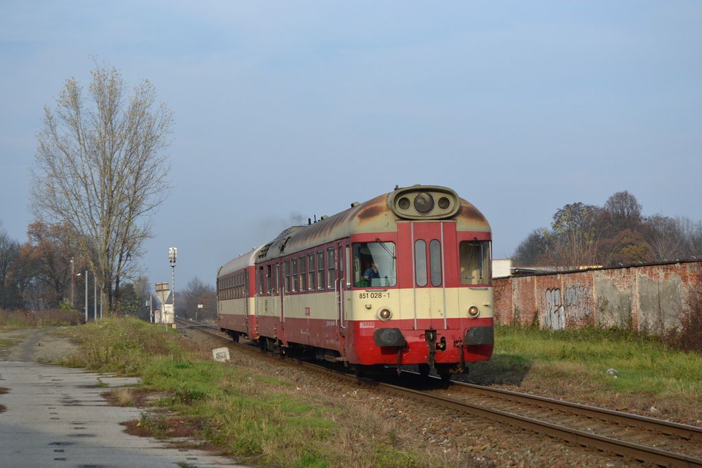 Os 3632, 19. 11. 2013, Olomouc