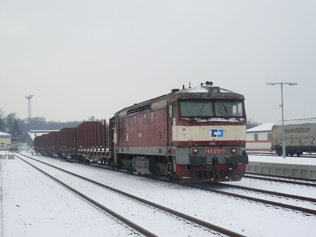 749 251-5 Krom(25.1.2011,Mn 81053,foto-Ale Krka)