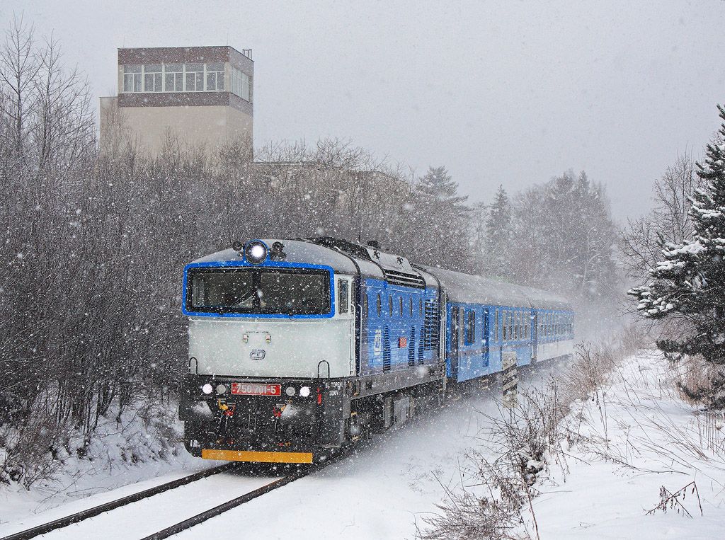 750 701-5, Pbram, 25.1.2011