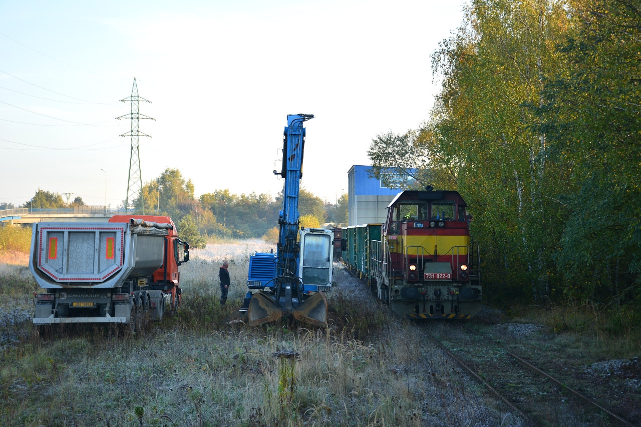 Vleka Jihlava Pvov, 16.10.2024