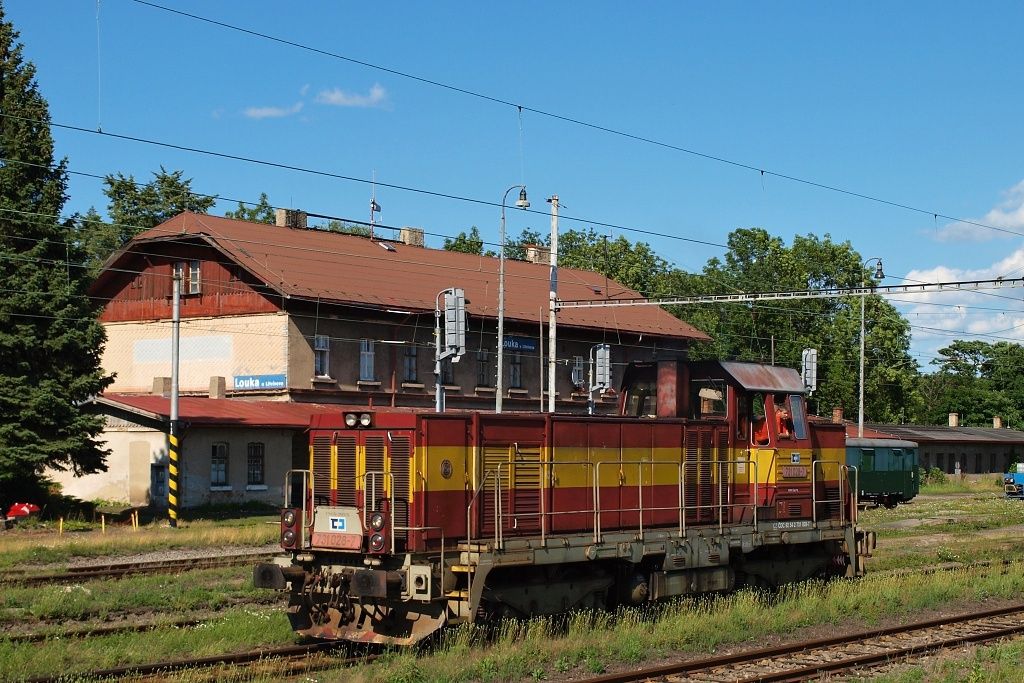 731.028 st.Louka u Litvnova, 22.6.2012