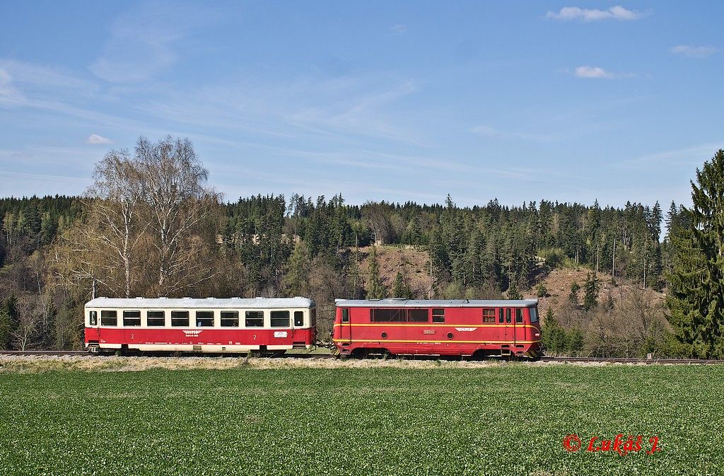 T47.011, Os 264, Blaejov, 17.4.2014