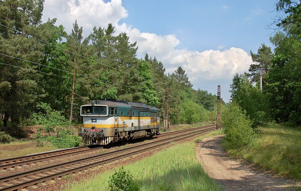 753 301 Otradovice 30.5.2012