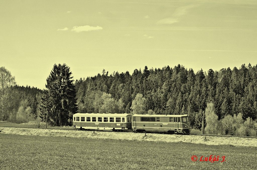 T47.011, Os 264, Blaejov, 17.4.2014