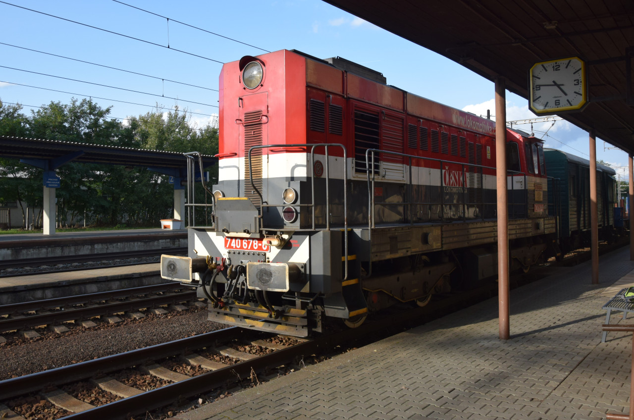 740 678, Zbo nad Labem,4.10.23