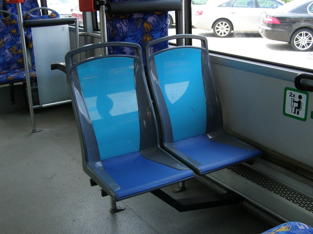 Zdroj:www.mhd-ostrava.cz sekce sedadla