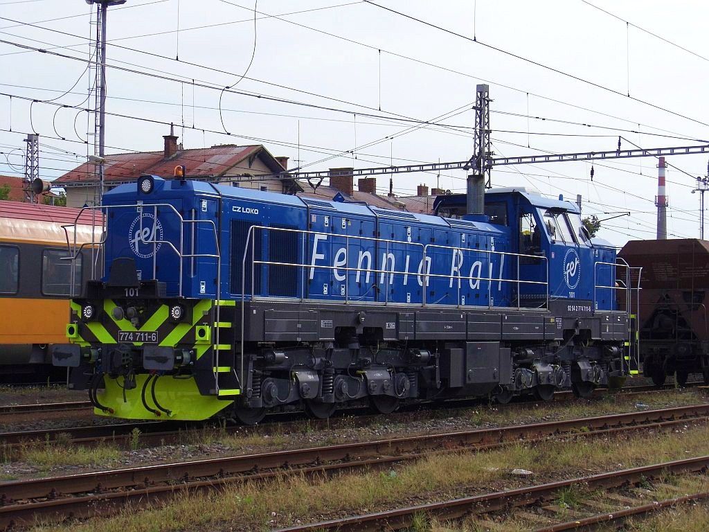 774 711 Lys nad Labem (20. 8. 2015)