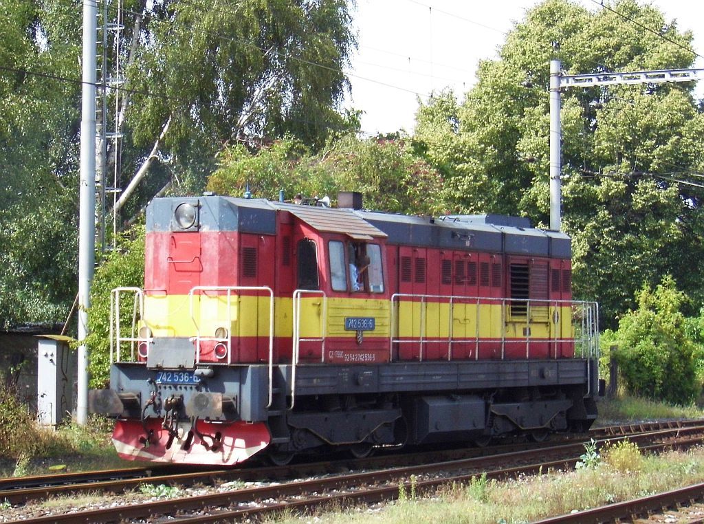 742 536 Lys nad Labem (20. 8. 2015)
