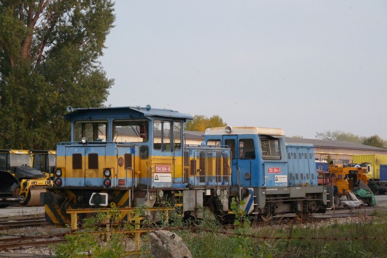 74.504+703.594 Brno-Slatina 28.10.2015