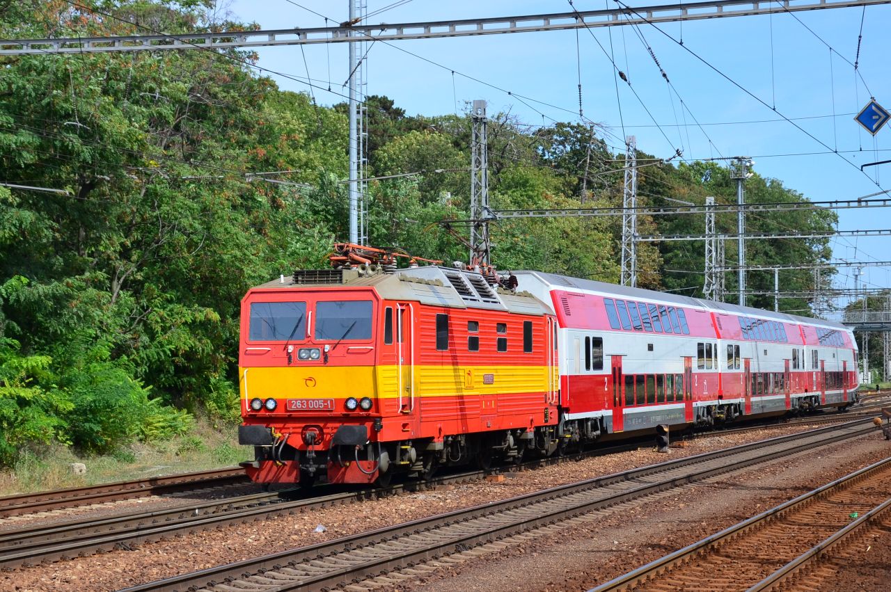 Os 3032 Trnava dne 10.9.2012