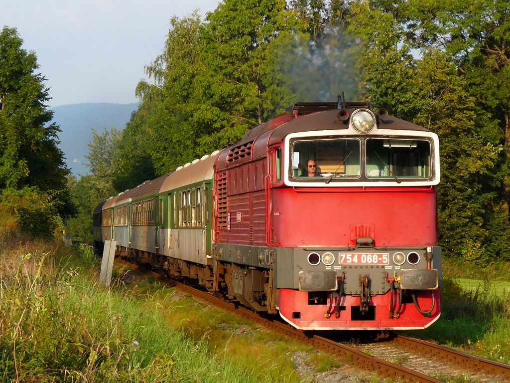 754 068-5,Kunice pod Ondejnkem,20.9.2009,foto:Dobi Ji