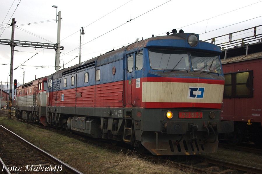 751 151+101 - 4.2.09 Jablunkov Nvs