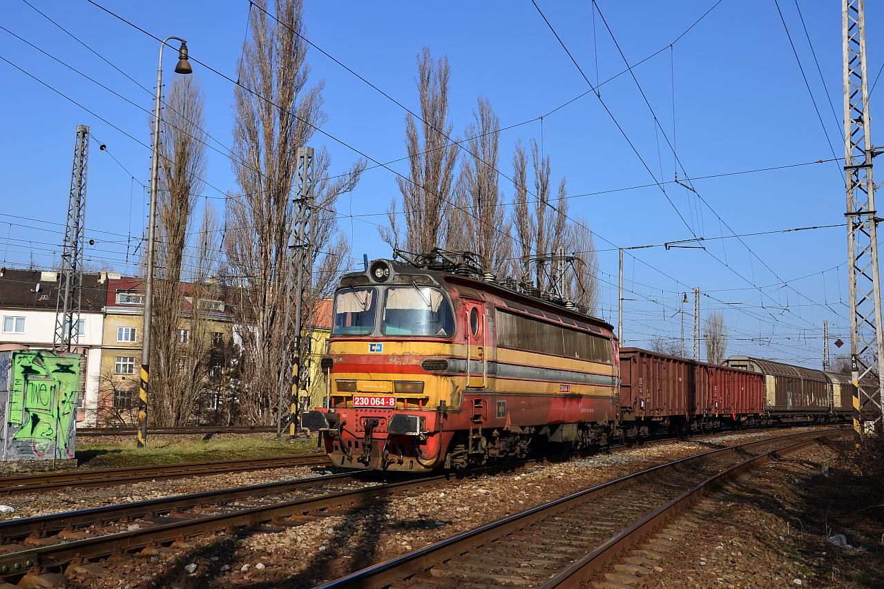 230 064 odb.Brno-idenice dne 17.2.2015