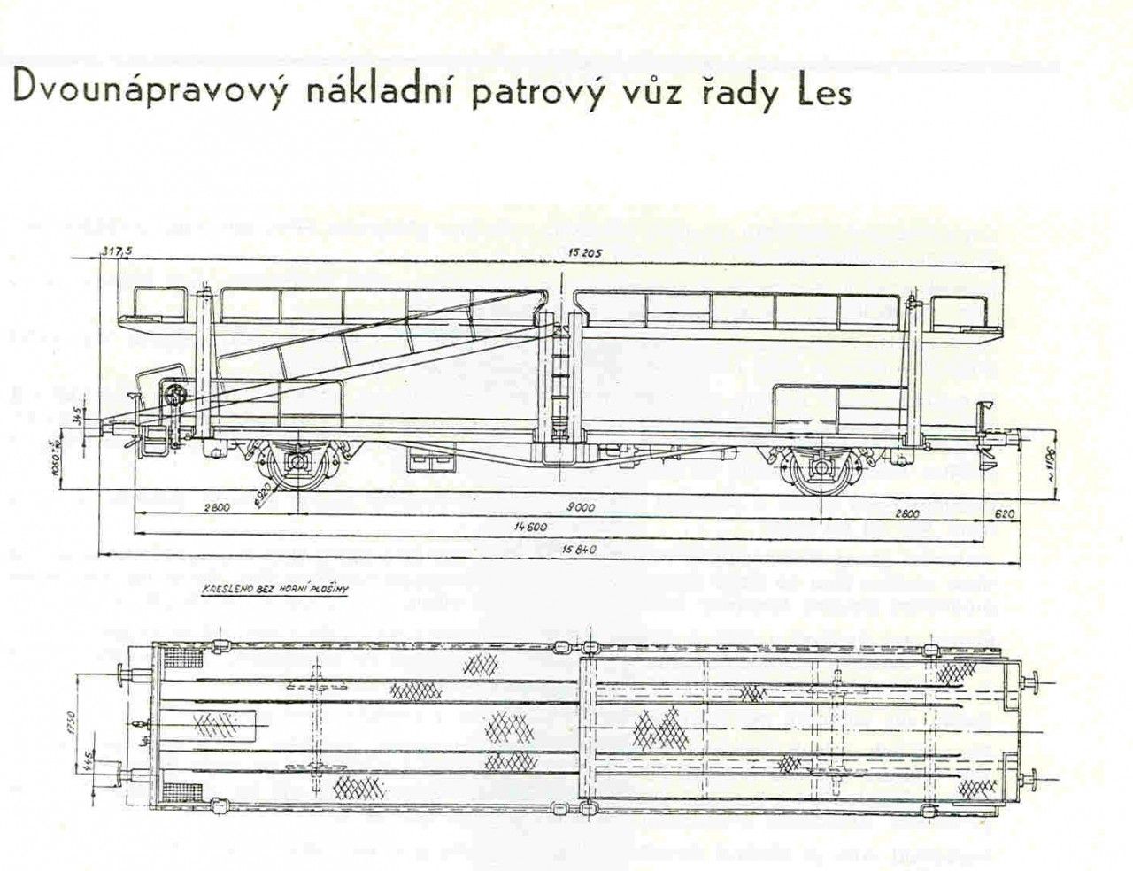 Les (novovroba VL 197x)