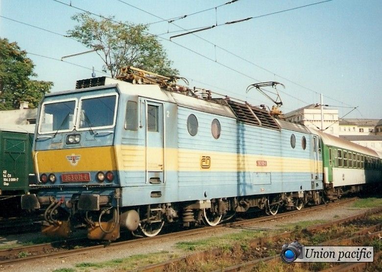 363.031 Brno 19.9.2000