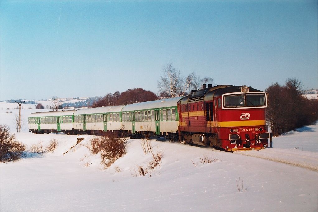 Os14911 Nov Msto na Morav - Olen 8.1.2006