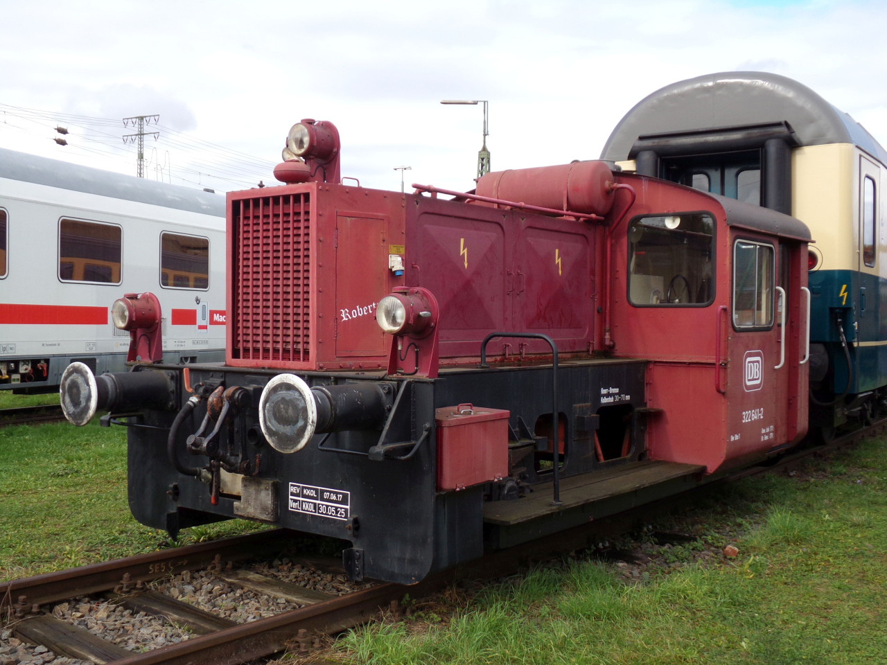 322.641 Roberta, Koblenz, 19.10.2024