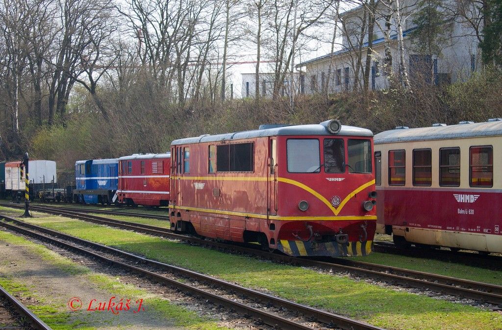 T47.011, J.Hradec, 22.4.2013