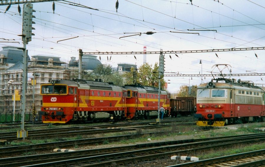 753.141+211 a 242.201, Plze hl.n., 26.10.2000