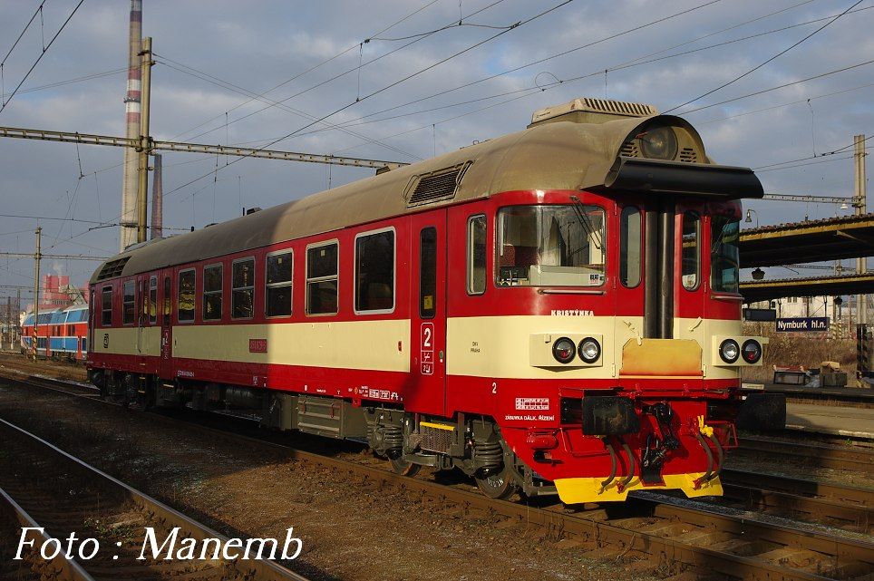 854 029 - 15.12.09 Nymburk