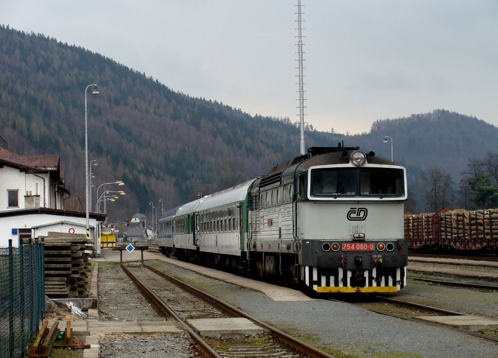 754.080 Hanuovice 13.4.2012