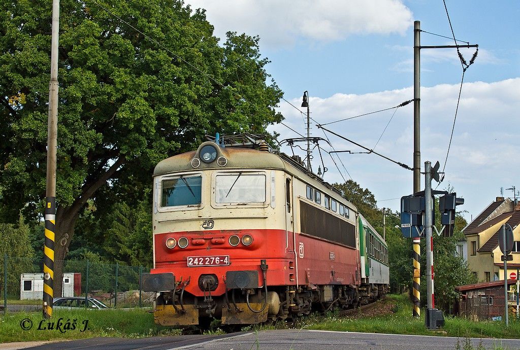 242.276, R 662 Petr Vok, J.Hradec, 8.9.2014