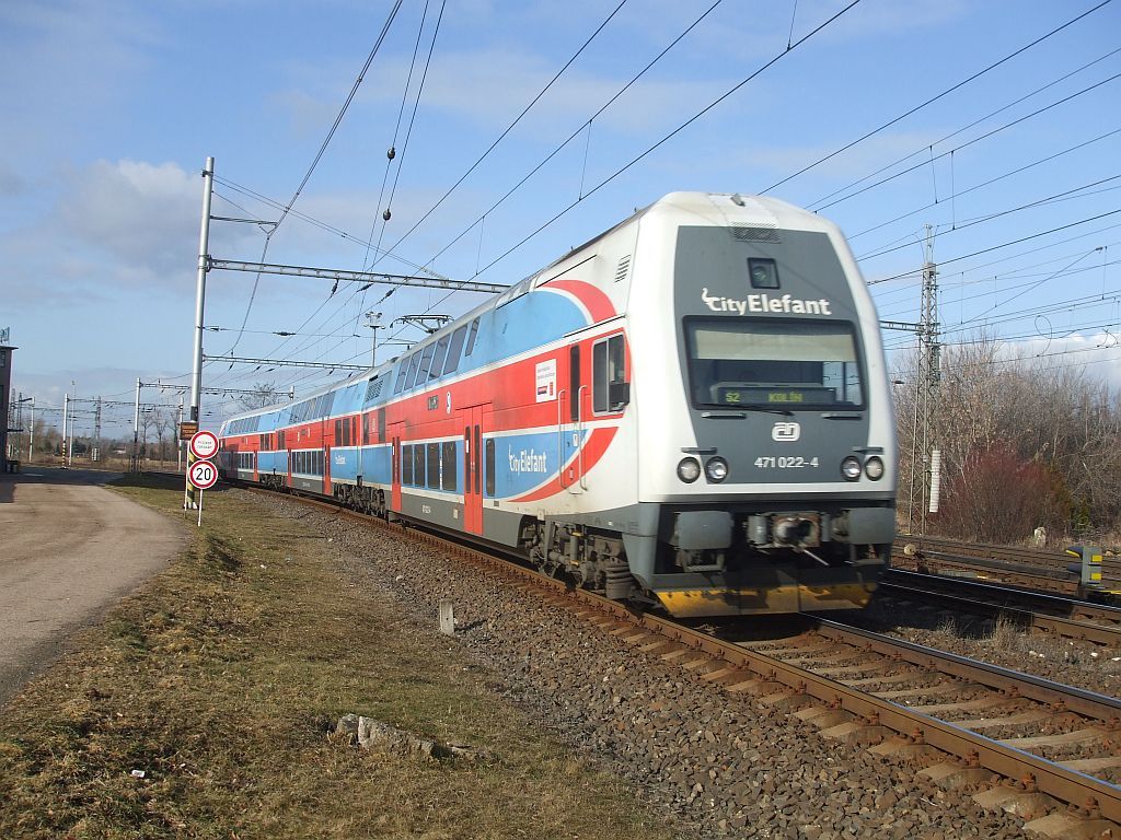 471 022 Os 5819 - Lys nad Labem (20. 2. 2012)