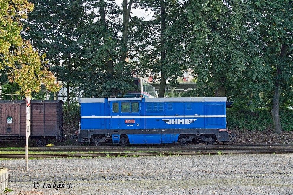 T48.001, J.Hradec, 8.9.2014