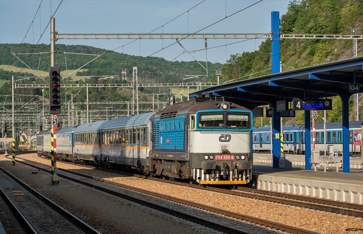 754 058 - EC 350_Beroun - 20.07.2022