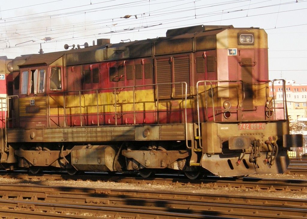 742.068 Plze hl.n. 25.2.2010