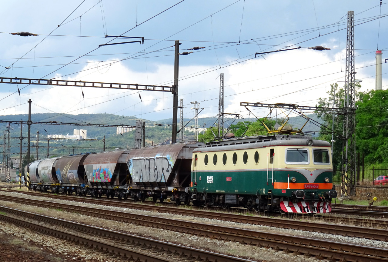 E499.0042 st nad Labem- Stekov 14.6.2023