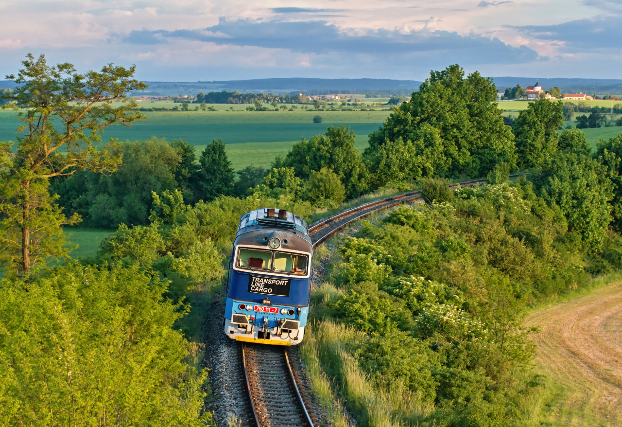 Moravsk Budjovice