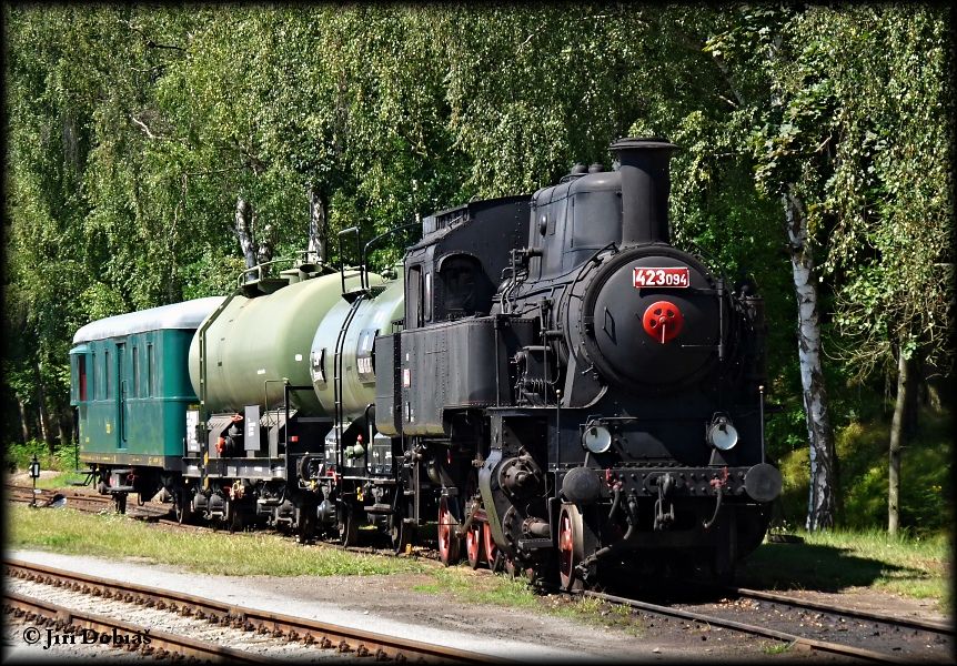 423.094, Lun u Rakovnka, 9.8.2014