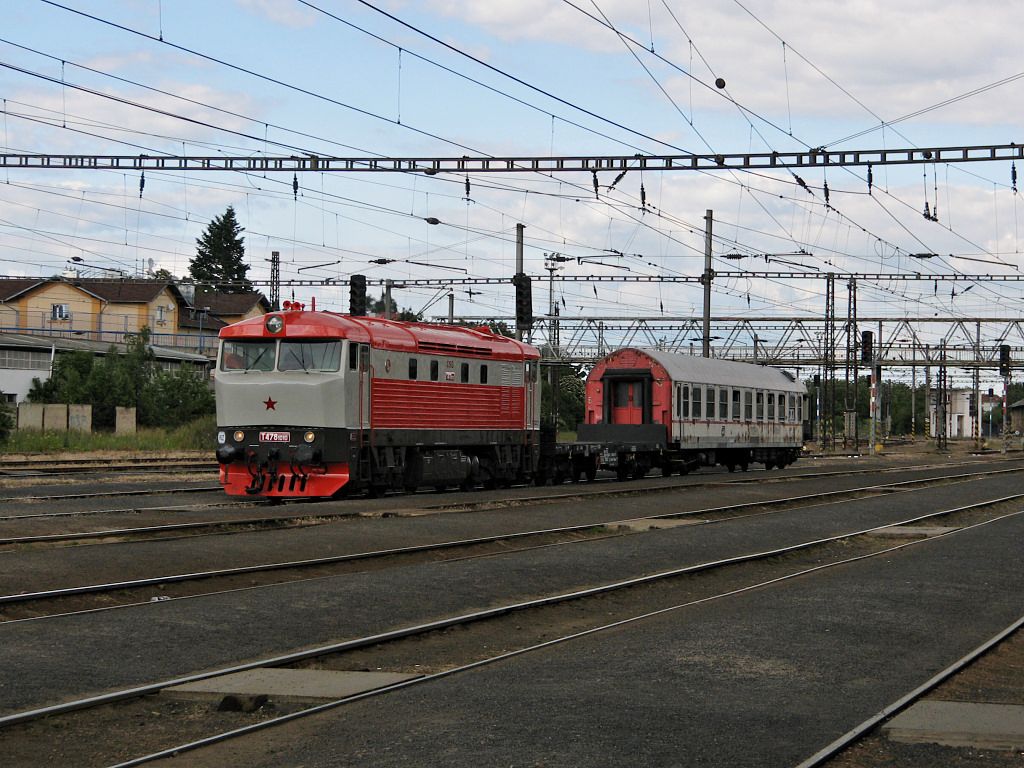 Chomutov 22.6.2010