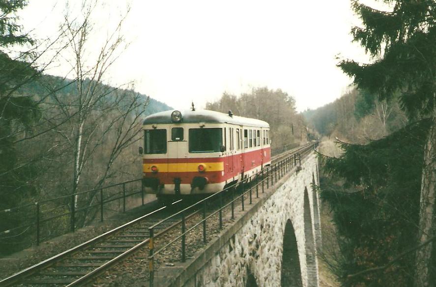 820.100 na Os 27109 dol-Horn Slavkov zastvka 27.4.1996