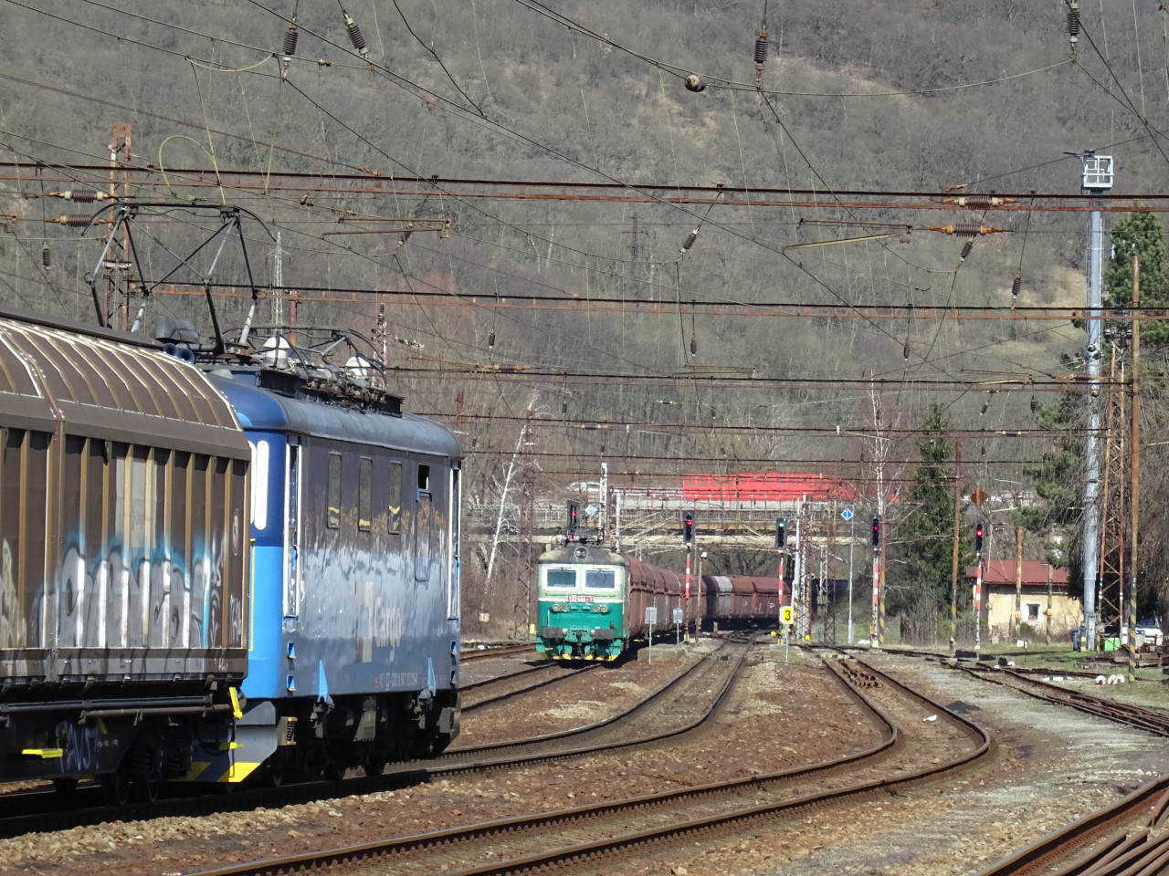 123 015-0 a 123 026-7 ehlovice 22.3.2023