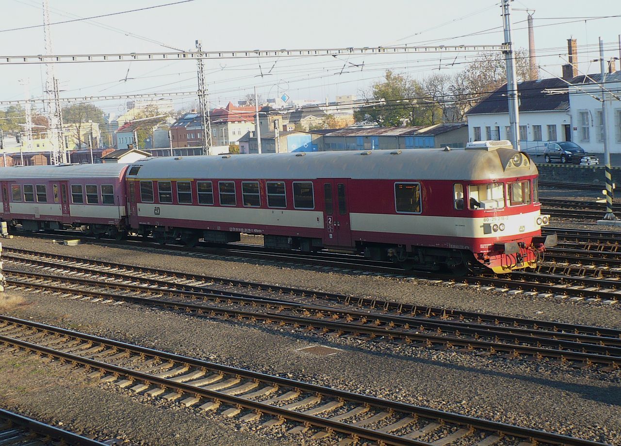 R 822 Opava vchod dne 29.10.2010