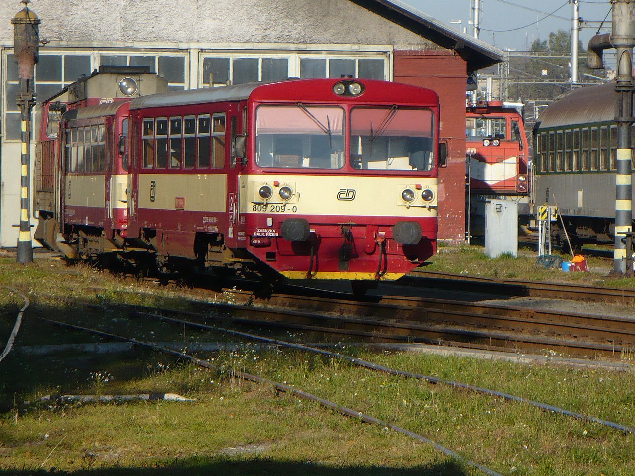 809209 v depu ek na vl. 23406