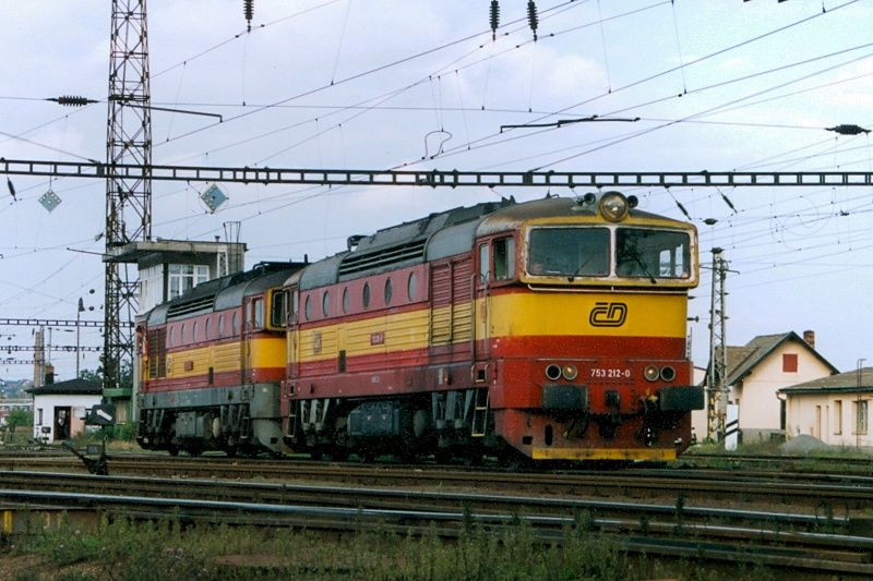 212+073, Plze se. n., 22.9.2001