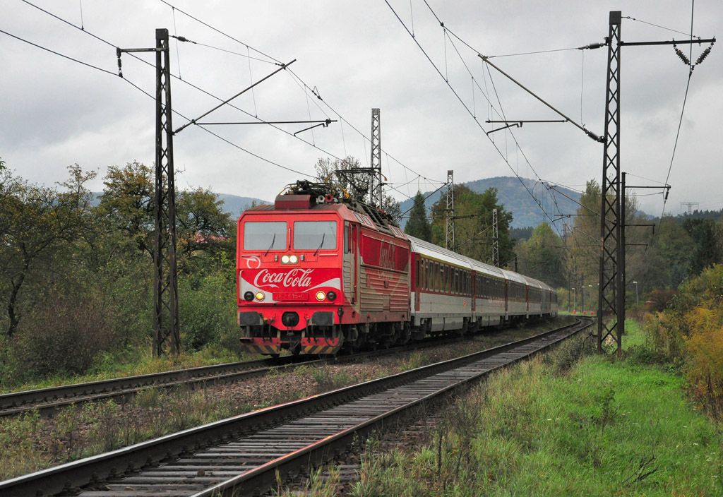 362.015 IC511 Streno