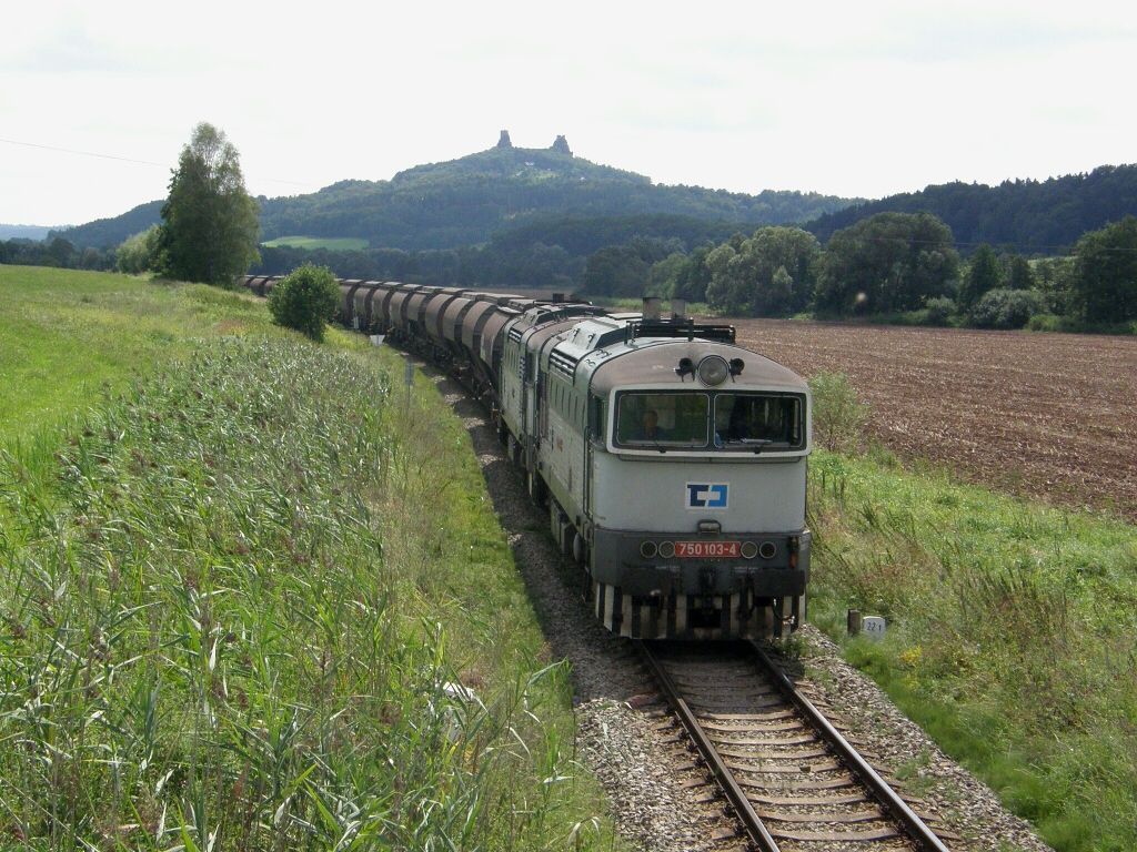 750-103 + 277 Hrub Skla 18.8.2009 foto-M.ich.