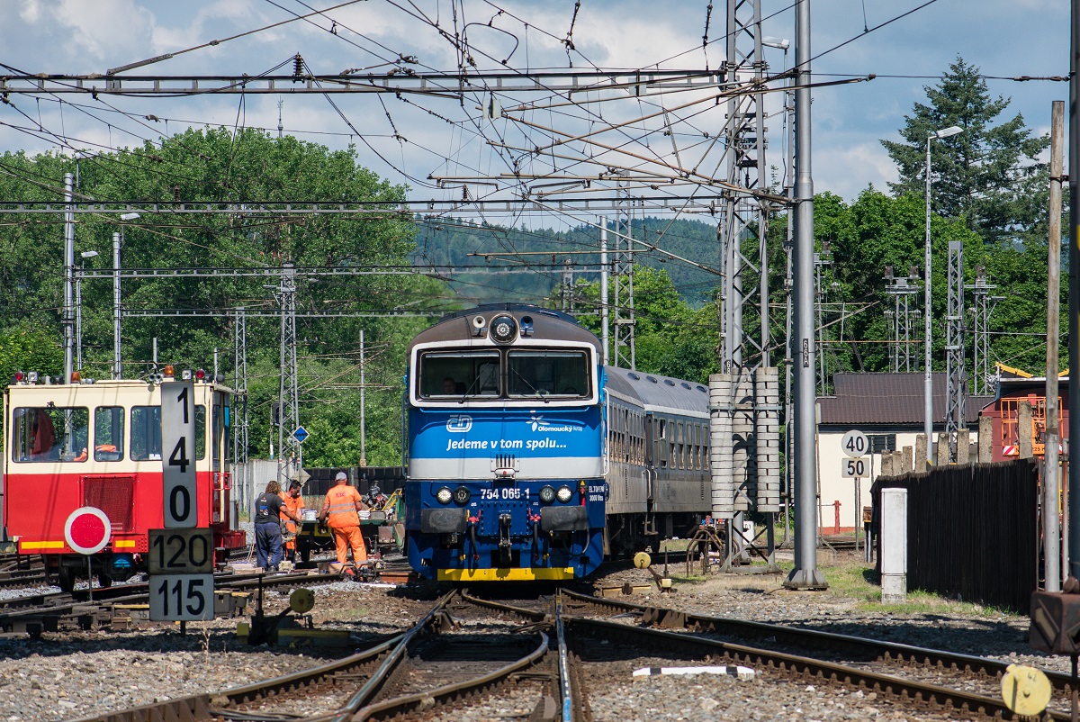 754 065 Sp 1410 _ Zbeh na Morav_15.06.2023