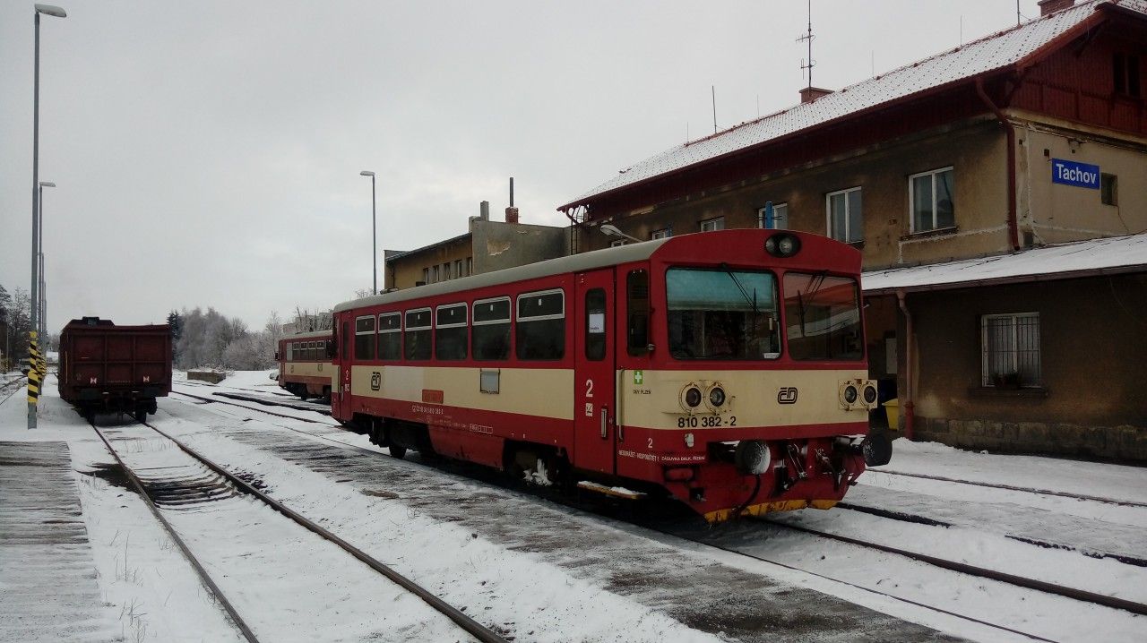 Tachov, 30.01.2019