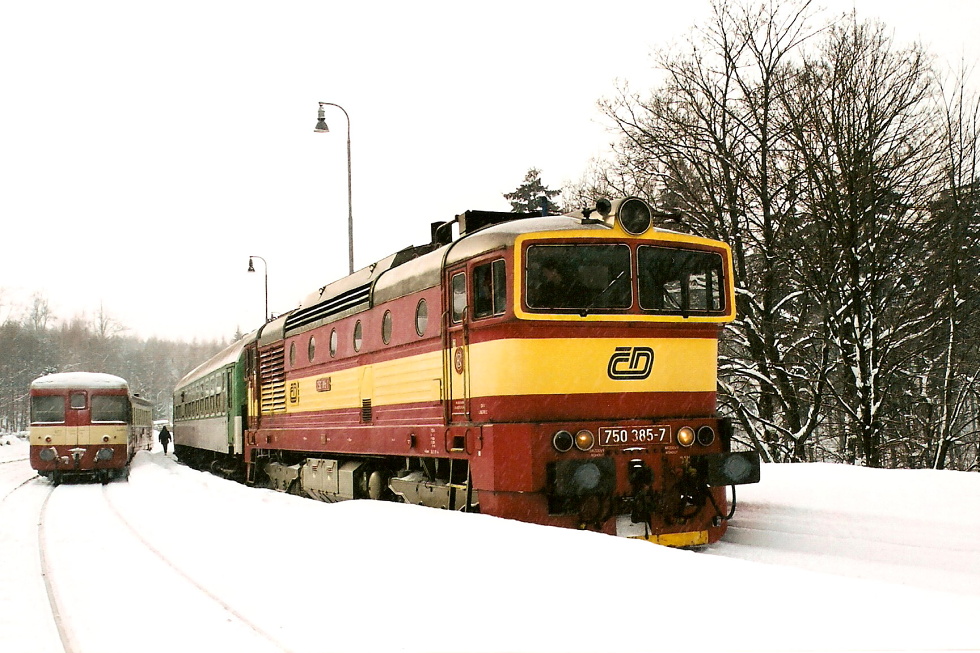 750.385 Jedlov (R 910 Nbk-Rbk) 25.1.04