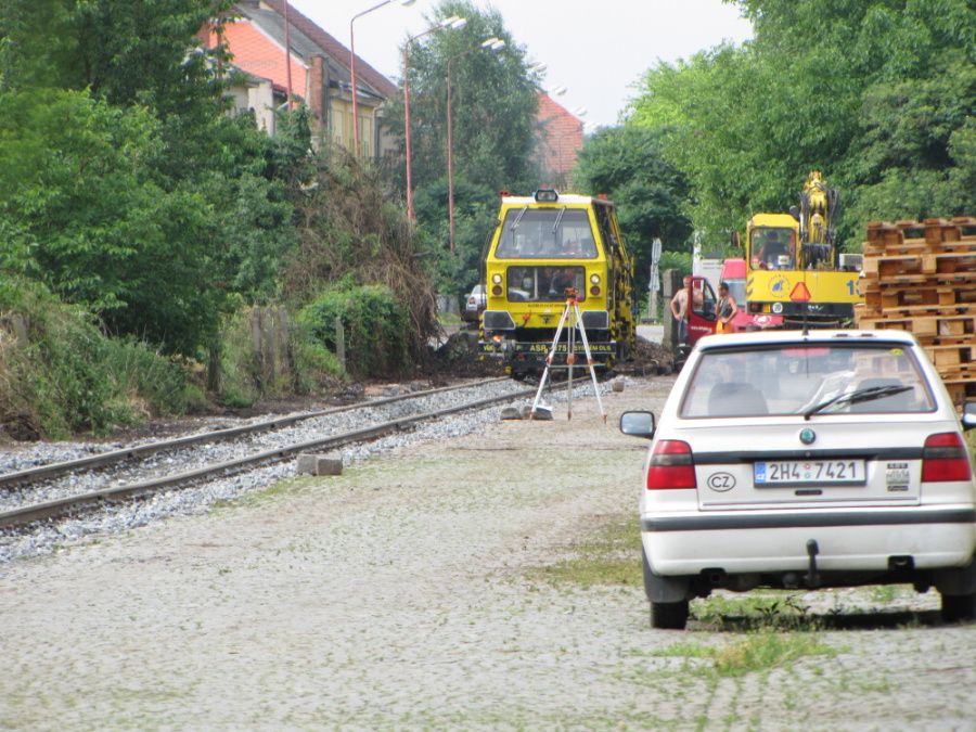 podbjeka na 9.koleji