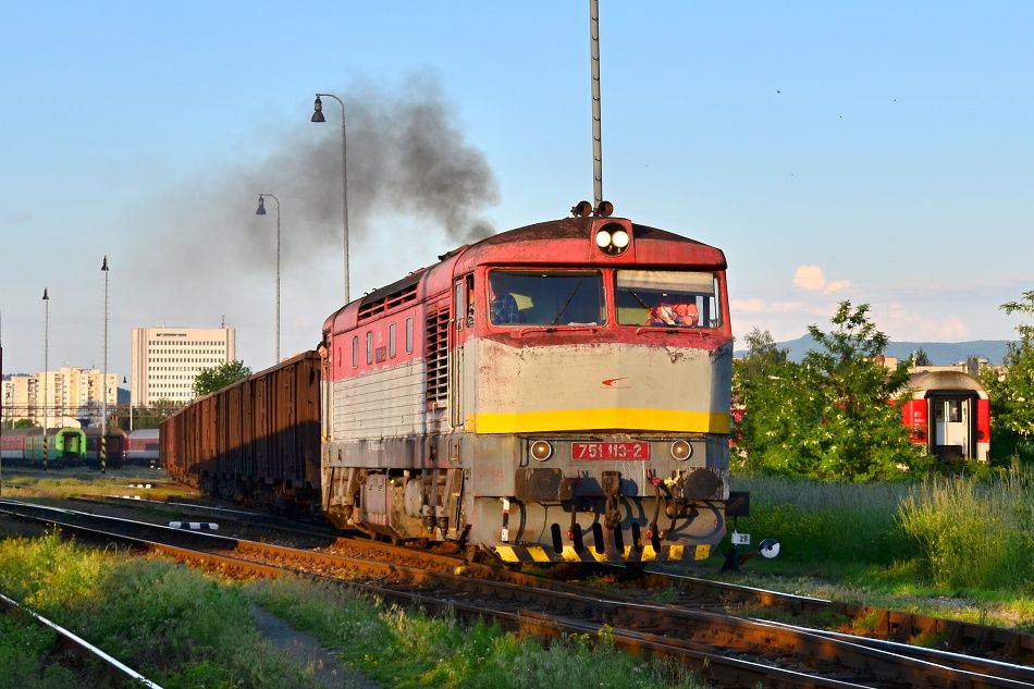 751.113 Humenn (Mn 81252 Radva n.L-Humenn-Trebiov) 20.5.14 