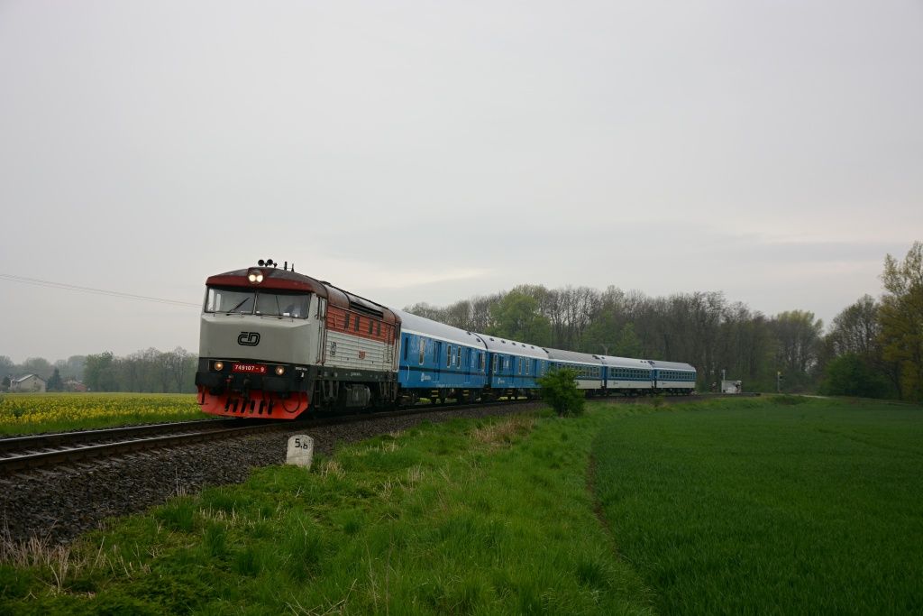 749.107, Velk Bystice, 1.5.2015