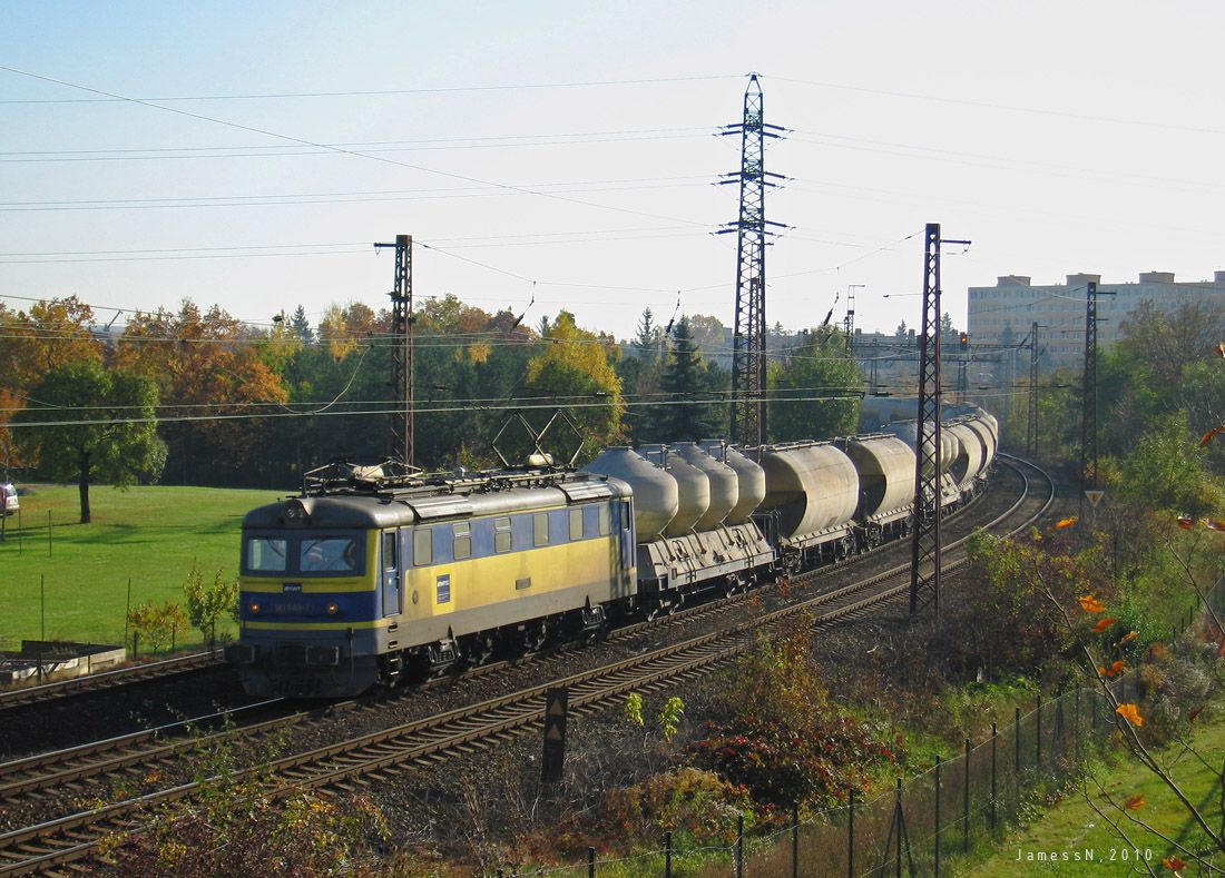 AWT181.040+Uacs-Uacns(SK Trenn), Praha-Skalka(Maleice)